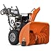 Husqvarna 1830HV 30-Inch 414cc SnowKing Gas Powered Two Stage Snow Thrower With Electric Start & Power Steering