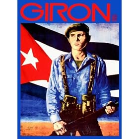 18"x24" Political Poster. Day of World Solidarity with Cuba.Playa GIRON.Bay of Pigs.History Material.Smart Decor