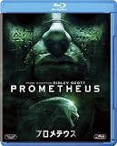 �v�����e�E�X [Blu-ray]