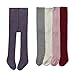 Alva Edison Cable-Knit Tights For Baby Girls,Toddlers&Child,For 5 pairs,2-3Y