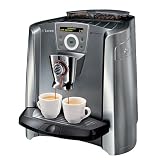 Saeco S-PR-SG Primea Ring Super-Automatic Espresso Machine