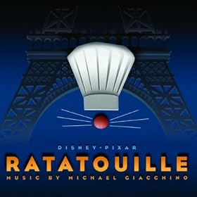 Ratatouille