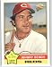 2004 Topps All-Time Fan Favorites #80 Johnny Bench - Cincinnati Reds (Baseball Cards)