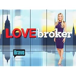 Love Broker Season 1