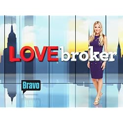 Love Broker Season 1