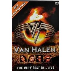 The Very Best Of - Live [DVD]