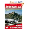 Bodensee Süd: Thurgau, St. Gallen, Appenzeller Land, Vorarlberg 50 Touren Bodensee Süd: Thurgau, St. Gallen, Appenzeller Land, Vorarlberg 50 Touren