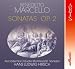 Ludwig Hirsch-Benedetto Marcello: Sonatas Op. 2 [Box Set]