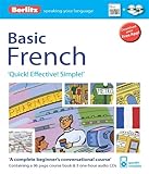 Basic French : quick! effective! simple!