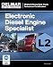 ASE Test Preparation: L2 -  Electronic Diesel Engine Diagnosis Specialist - ASE Test Prep Series