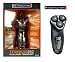 REMINGTON Titanium 360 Rechargeable Electric Shaver R5130