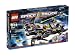 LEGO Space Police Lunar Limo 5984