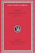 Metamorphoses: Bks.1-8, v. 3 (Loeb Classical Library)