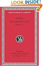 Ovid III: Metamorphoses...