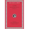 Ovid III: Metamorphoses, Books I-VIII (Loeb Classical Library, No. 42) (Bks.1-8, v. 3)