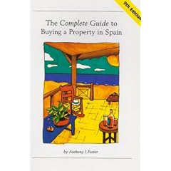 The Complete Guide to Buying a Property in Spain (Buying in Spain)