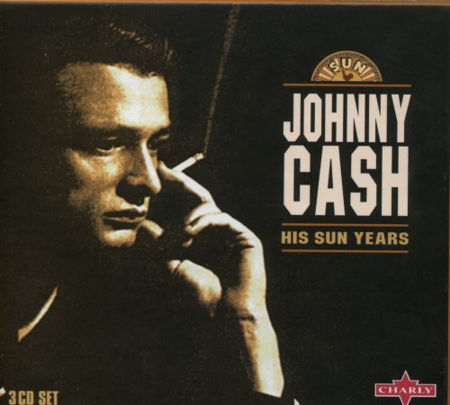 His Sun Years