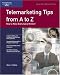 Book Crisp: Telemarketing Tips from A to Z: How to Make Every Call a Winner! (Crisp Fifty-Minute Series)