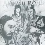Autumn People