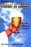 Becoming a Vessel of Honor