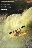 No Fear ~ Whitewater Rafting ~ 