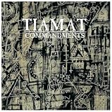 Commandments: An Anthology