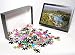 Photo Jigsaw Puzzle of Luxury Shangri la Mactan Resort, Cebu island, The Philippines, Southeast Asia, from Robert Harding