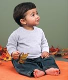 Infant Fleece Sweatshirt by Rabbit Skins