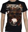 WHITECHAPEL - Reigning Death - Black T-shirt