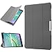 Galaxy Tab S2 9.7 Case, ENGIVE PU Leather Folio Flip Cover Case for 2015 New Samsung Galaxy Tab S2 9.7
