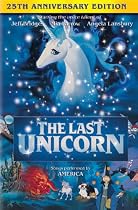 Stream The Last Unicorn Online.