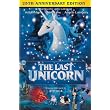 The Last Unicorn ~ Jeff Bridges