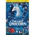 Last Unicorn