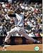 Cliff Lee Autographed/Hand Signed Cleveland Indians 8x10 Photo