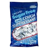 GoLightly Sugar Free Cough Suppressant, Menthol, 30 Count GoLightly Sugar Free Cough Suppressant, Menthol, 30 Count