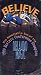Believe: The Remarkable Run of the 1995 Eastern Conference Champion Orlando Magic