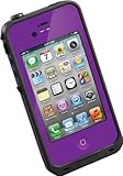 LifeProof iPhone 4/4S Case Purple