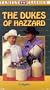 The Dukes of Hazzard: The Big Heist [VHS]