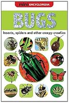 Bugs (Mini Encyclopedias) Bugs (Mini Encyclopedias)