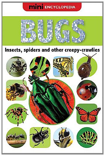 Bugs (Mini Encyclopedias)
