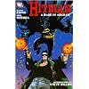 Hitman: Rage in Arkham v. 1