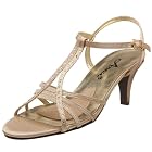 Annie Shoes Elia Evening Sandal