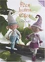 F&eacute;es, Lutins, Elfes au crochet