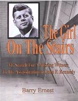 The Girl On The Stairs