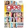 Karaoke Revolution Glee (Software)