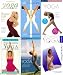 Yoga Vhs Set: Yoga Journal's Postnatal Yoga; Yoga journal's prenatal yoga; yoga journal's yoga for beginner's; living arts massage practice for pregnancy; postnatal yoga with colette crawford and how to use props blocks mats and straps VHS set