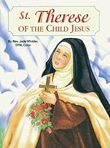 St. Therese of the Child Jesus 10pk (St. Joseph Picture Books) St. Therese of the Child Jesus 10pk (St. Joseph Picture Books)