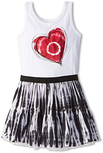 Desigual Kids Girl's Vandala Dress (Little Kids/Big Kids)