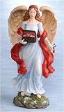 Pipka Santa 10111 Key to My Heart Angel
