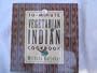 30-Minute Vegetarian Indian Cookbook (The 30-Minute Vegetarian Cookbook Series)